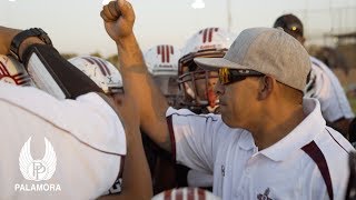 Let's Go. Bury Them | The Boys Of Fall Ep.2