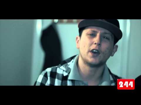 Paze & Tripz - [Freestyle]