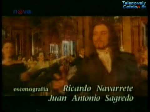 Opravdová láska - Úvodní znělka