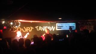 Bouncing Souls - K8 is Great @ the Court Tavern New Brunswi