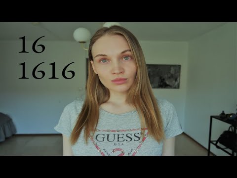 Angel / repeating number 16 1616