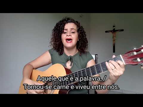 Deus Habita Em Nosso Meio video