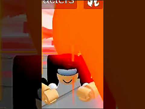 when naruto unleash kurama powers 9 tails power 😳🥶🤯 #roblox #shortvideo #viralshort