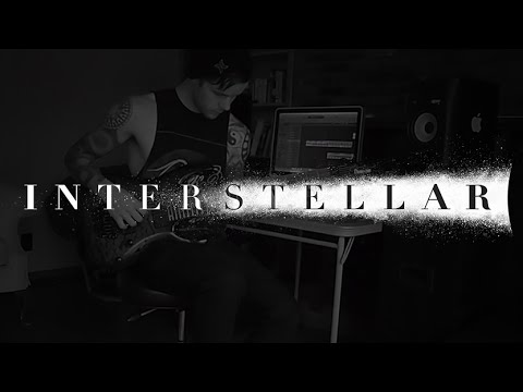 Interstellar ► First Step (Metal Cover)