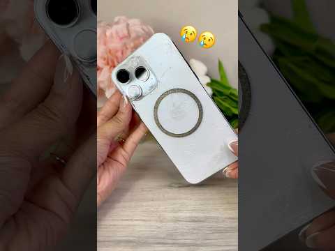 refresh my iphone #asmr #asmrsounds #satisfying #aesthetic #iPhone #amazonfinds #apple #refresh