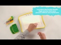 Miniature vidéo Pupitre de dessin Doodle Magic