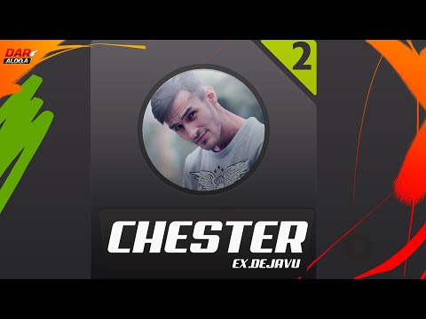 CHESTER Дар Алока (2 выпуск) Интервью с Дежавью