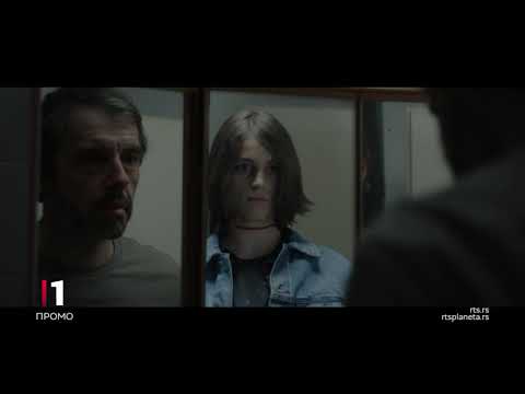 Crna svadba, 6.  epizoda