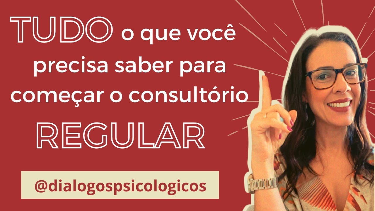 Burocracias para Início da Prática Clínica em Psicologia