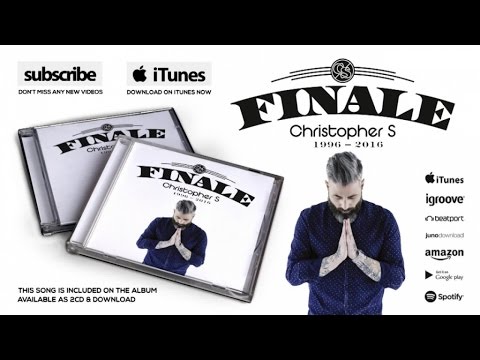 Christopher S, Whiteside & Simeon - Nation [Official]