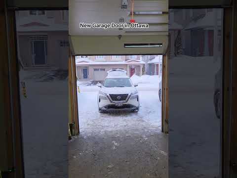 Cable brackets rollers and seal replacement — GDS Ottawa