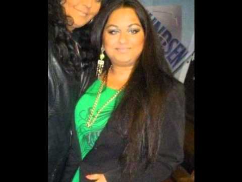 CIWANNA - (Mariah Carey ) - My all