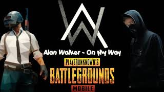 Download lagu Status WA Alan Walker On My Way... mp3