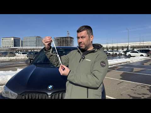 Купил автомобиль жене - Попал на 1.800.000р!!!