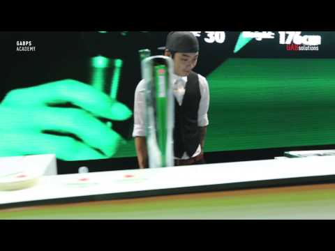 GABPS Academy National Finals 2015 - The Highlights