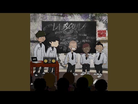 De-Mente (Feat. AZITIZ) (Prod By Snowgoons) (Mind Control)