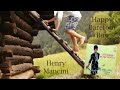 Henry Mancini ~ Happy Barefoot Boy (Two For the Road ) #henrymancini  #HappyBarefootBoy #soundtrack