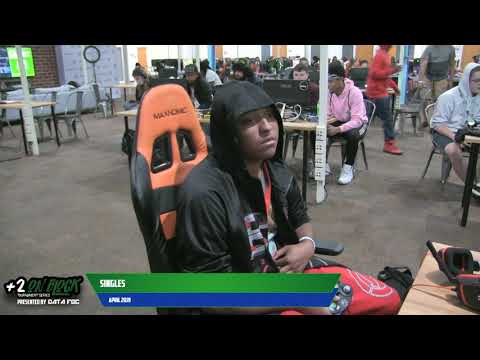 +2 on Block - Smash Edition - Winners Final - Hyperkirby vs FTM | Saltone