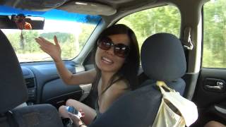 Nobody does it like you (Shawn Desman) - Road Trip MV!