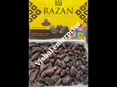 razan dates khjoor