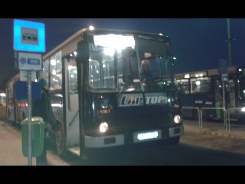 Ikarus 280.49 (BPI-781) [159-es busz] Szent László utcai lakótelep. - Erdősor utca