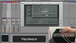 Video thumbnail for Audiority PlexiTape vs Real Echoplex EP-3 by Audiority TV