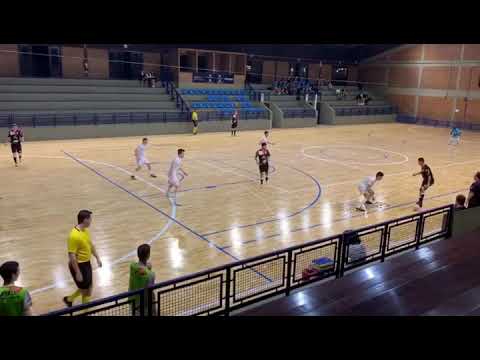 Jec/Krona 5x3 Criciúma catarinense sub-17