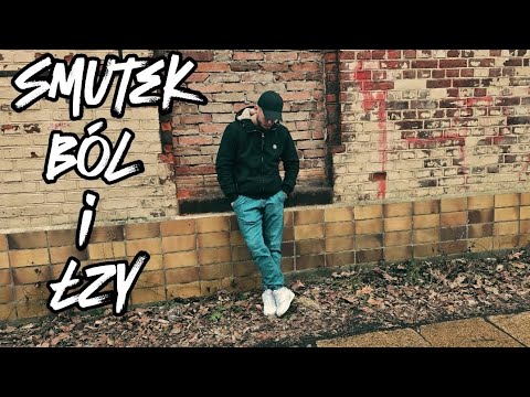 Łucznik - Smutek, ból i łzy