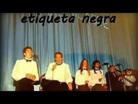 Etiqueta Negra Uruguay - La Flor Dormida