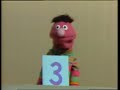 Classic Sesame Street Can You Guess Game Show