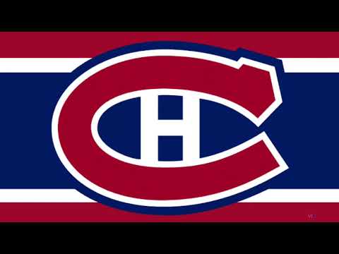 Montreal Canadiens Intro song + Anthem + Opening Faceoff Song