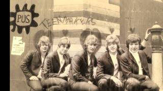 TEENMAKERS   Lullaby To Tim   1968