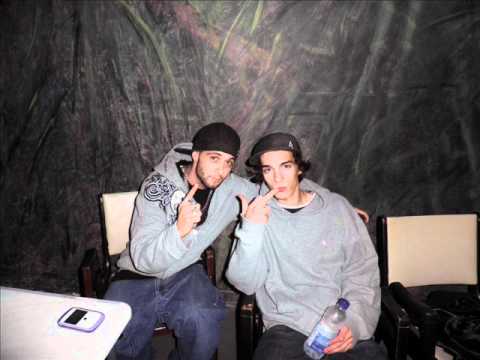 L'optimiste F.t CB Mic - Si Tes Down