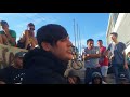 Dekel Vs Yankka 8Vos Fecha 5 Torneo