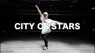 City Of Stars (Humming) - Justin Hurwitz,Emma Stone | Z.I.V Choreography | GH5 Dance Studio