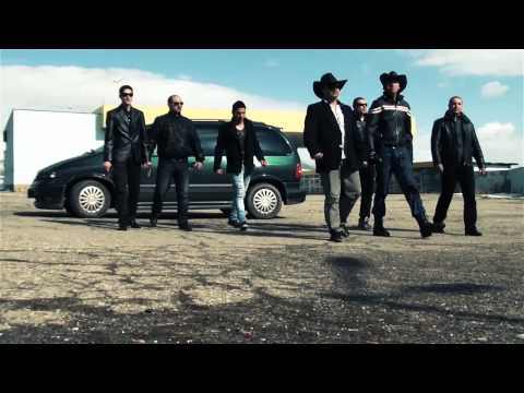 TRI ZVEZDI - BANDATA NA OUSHEN HD 720p (ORIGINAL MUSIC CLIP)