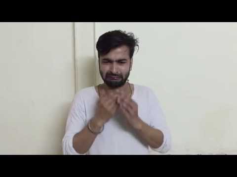 Deepak GuJRaL Audition 02...