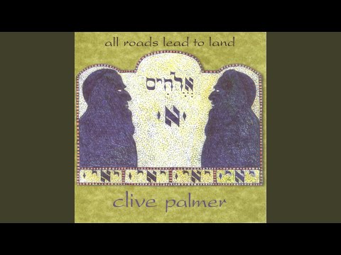 You Were Meant For Me - Clive Palmer