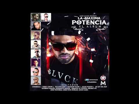 10. Many Malon, Kiubbah Malon, Diamante Malon Ft. Lirio, Jermain - En 3 (Prod. @ManyMalon)