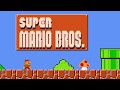 Original Super Mario Bros Soundtrack Full