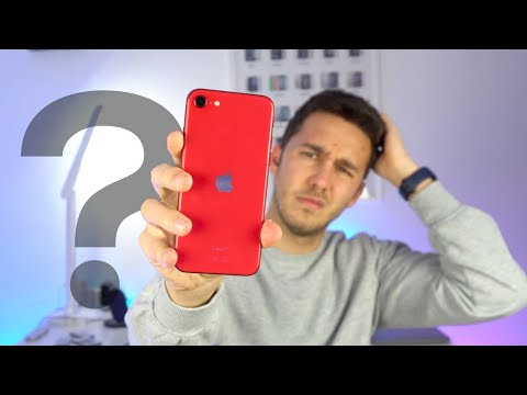 iPhone SE 2020, Worth it in 2021?