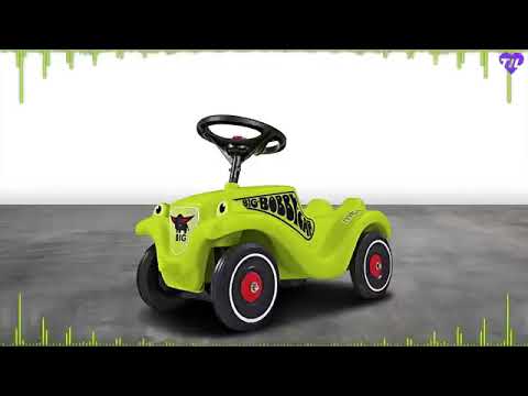 Bi Ba Bobbycar(remix)