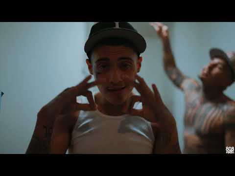 LIL GRIFO - CALDITOS (OFFICIAL VIDEO) Produced by C BALLIN  Shot by @DJFLIPPP