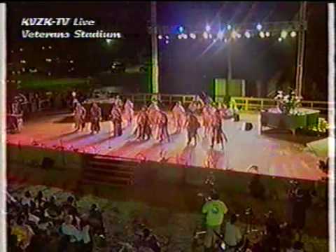 10th Pacific Festival of Arts - Wallis & Futuna 5