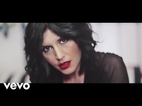 Giusy Ferreri - Come un'ora fa (Videoclip)