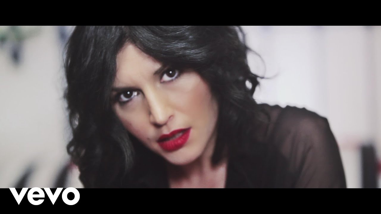 Giusy Ferreri — Come Un’ora Fa