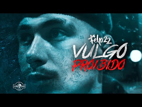 Video thumbnail for Vulgo Proibido