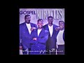 The Gospel Miracles - I Know What A Prayer Will Do