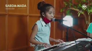 Download lagu Lagu Rohani terbaik, Betapa Rindu hati ku pada_Mu Tuhan - Serensia Wolajan mp3