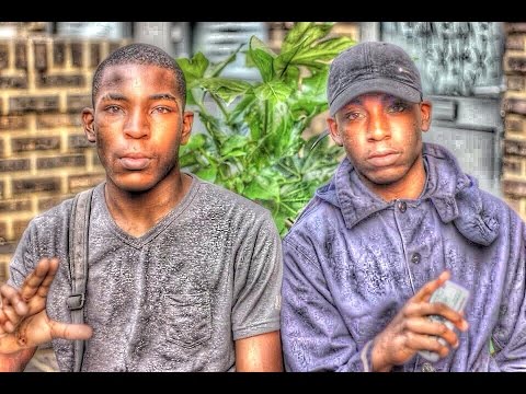 CTVisuals - Dee Havok x Spooks Freestyle